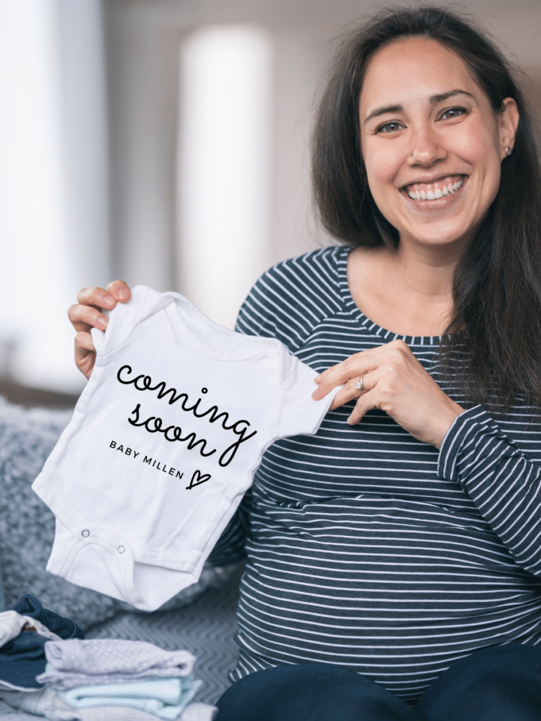 personalised baby onesies nz